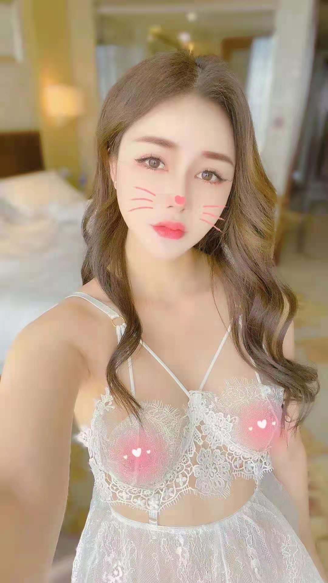 天泰酒店 颜值兼职 照片本人无差